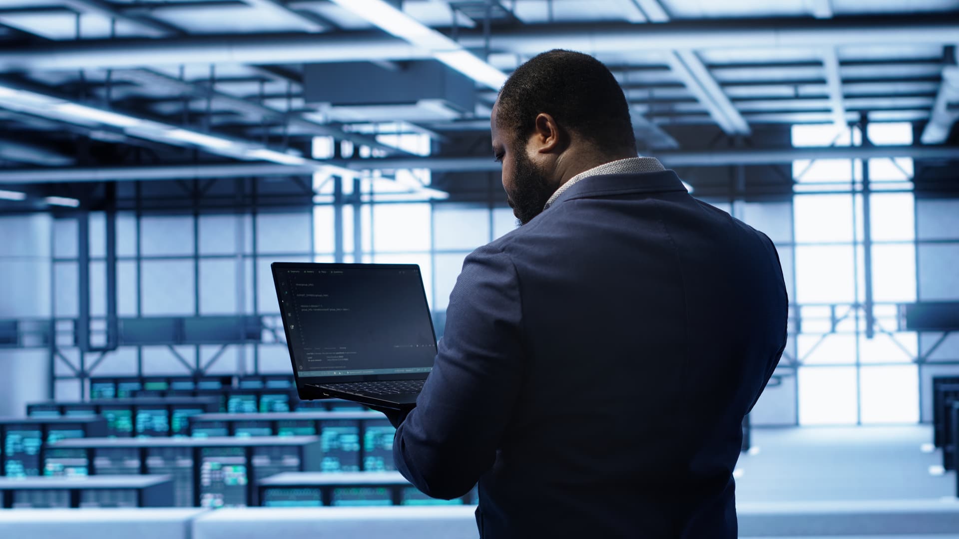 Cybersecurity Team