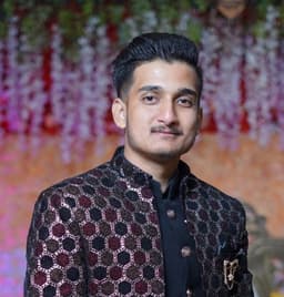 Ravi Choudhary