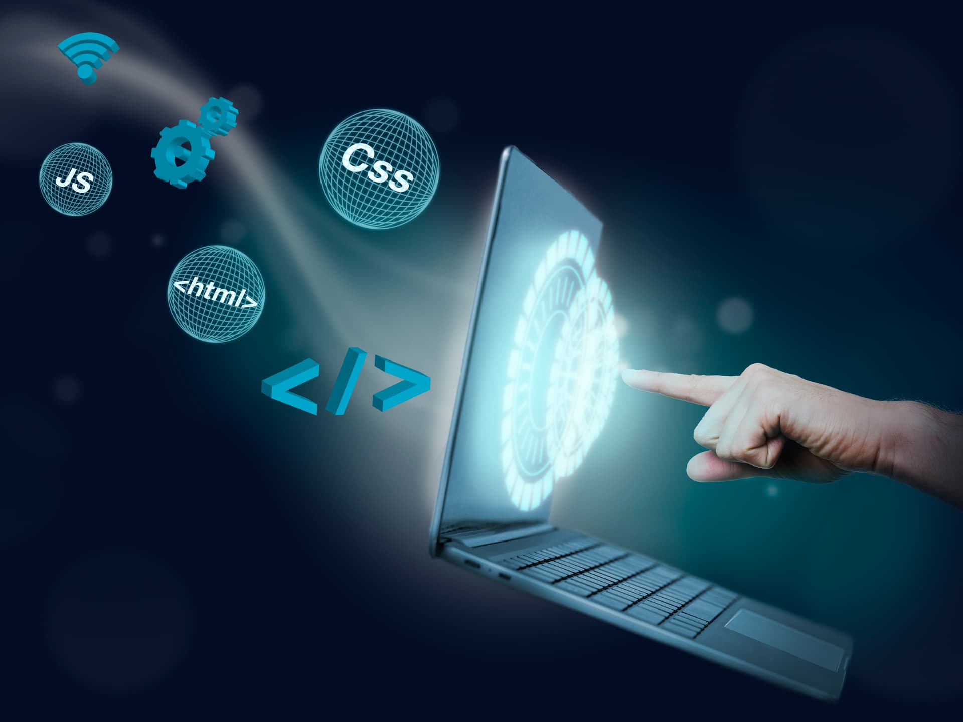 web Solutions DreamSkyTech